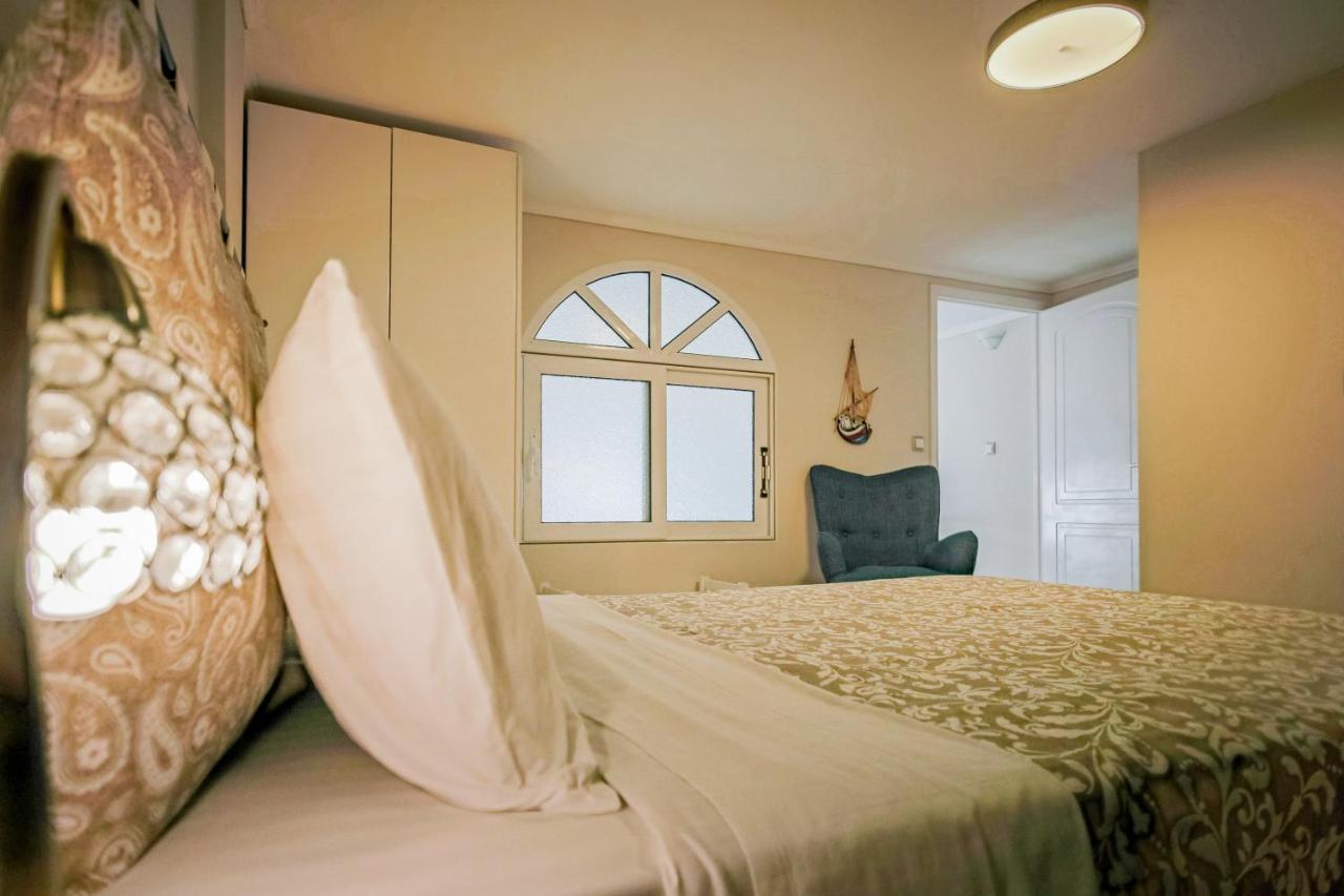 San Marco Luxury Apartment Zante Exterior foto