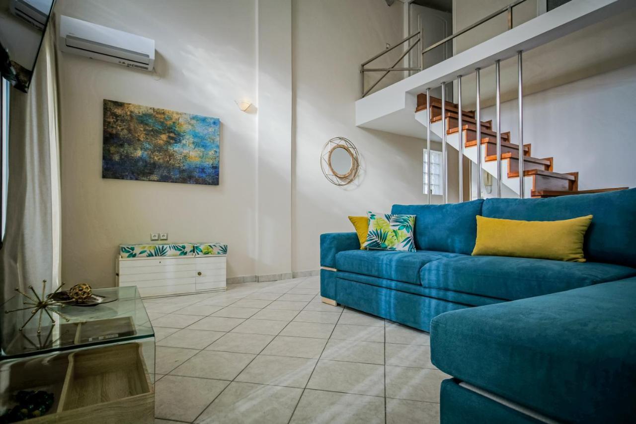 San Marco Luxury Apartment Zante Exterior foto