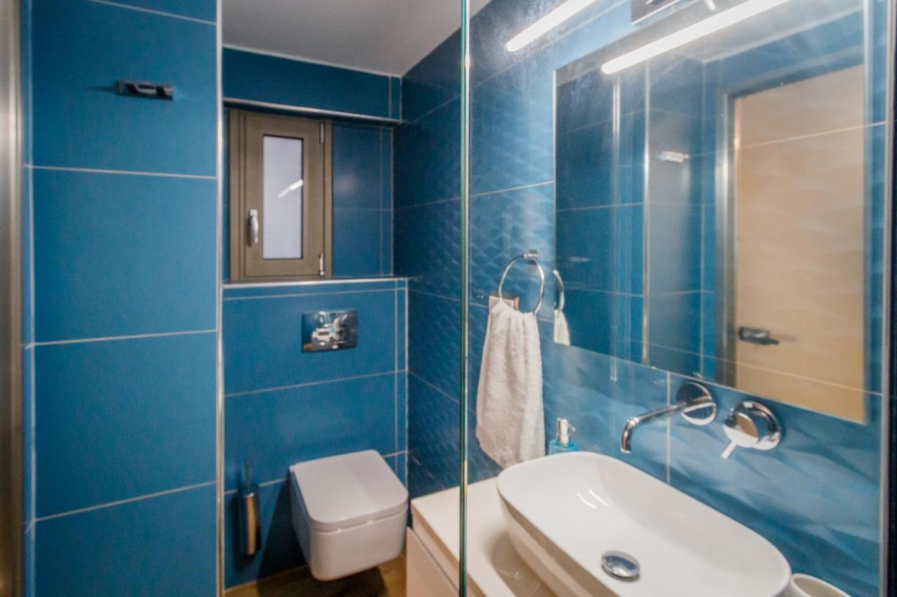 San Marco Luxury Apartment Zante Exterior foto