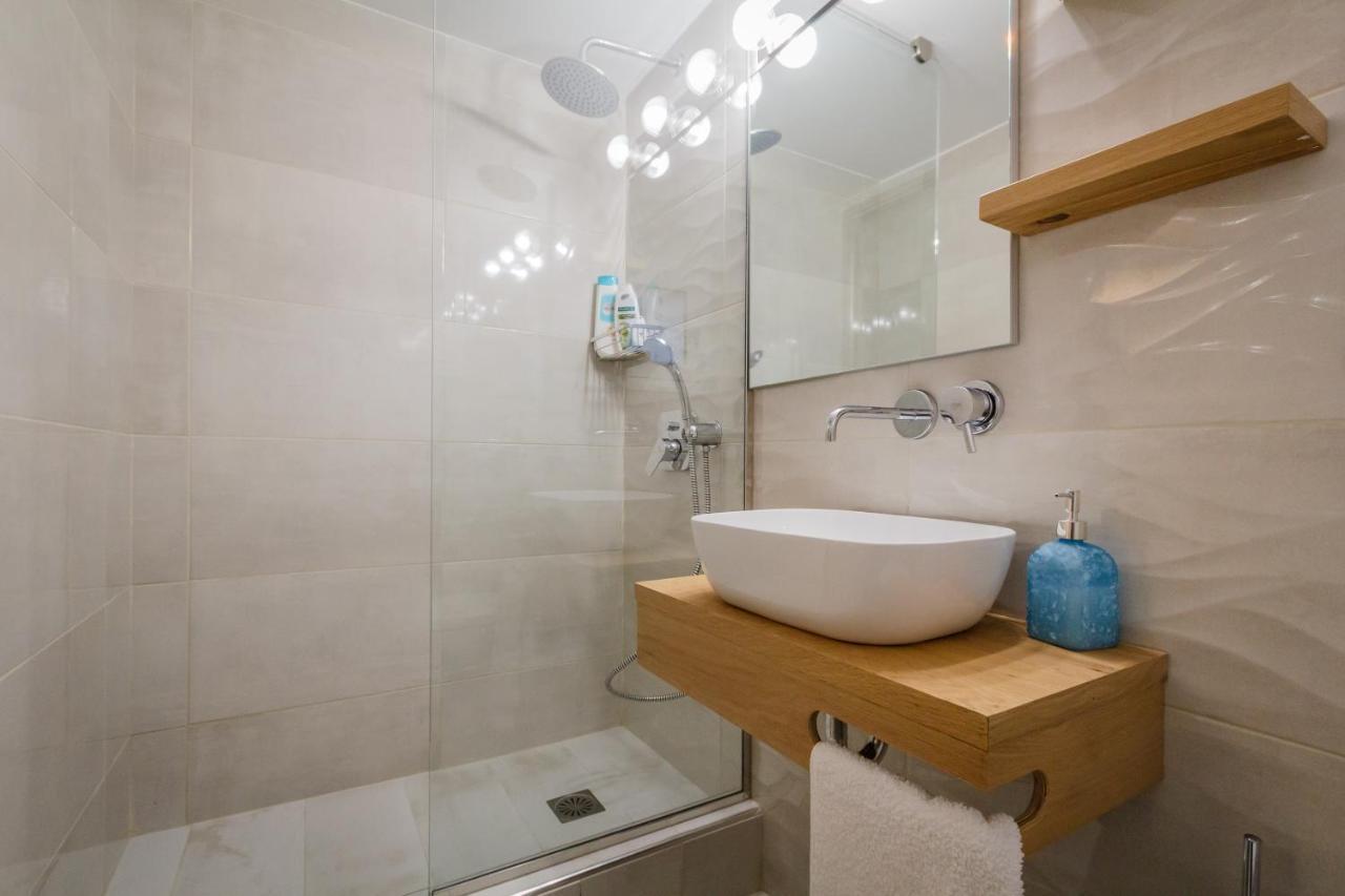 San Marco Luxury Apartment Zante Exterior foto