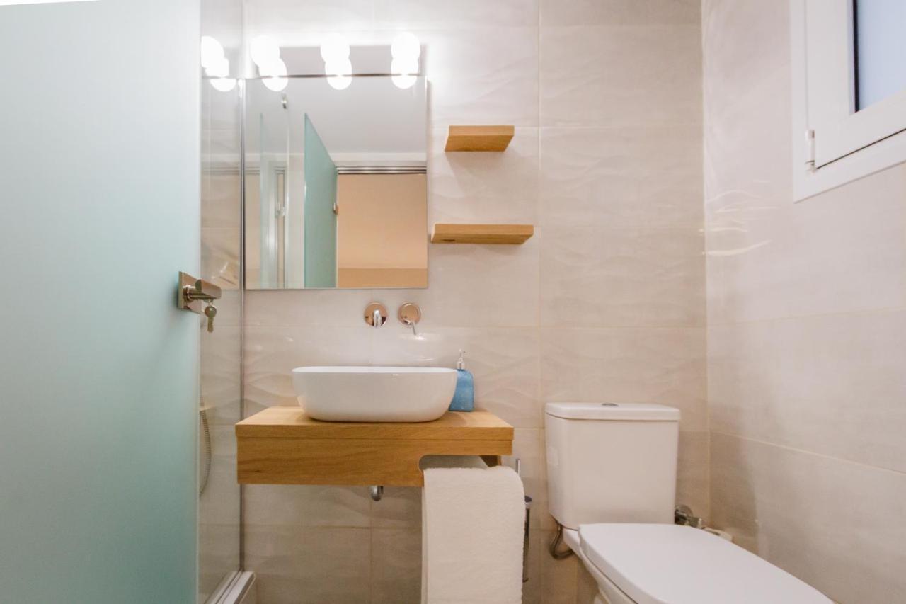 San Marco Luxury Apartment Zante Exterior foto