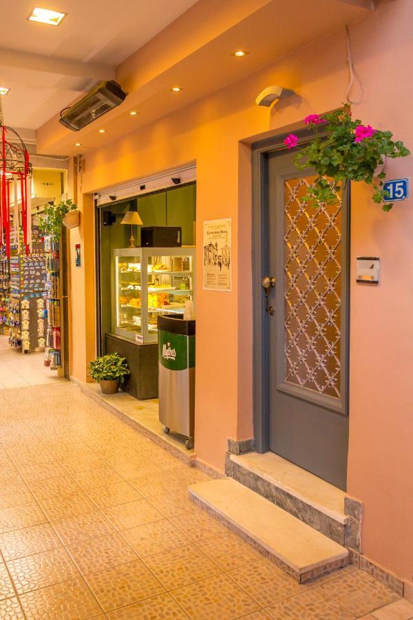 San Marco Luxury Apartment Zante Exterior foto