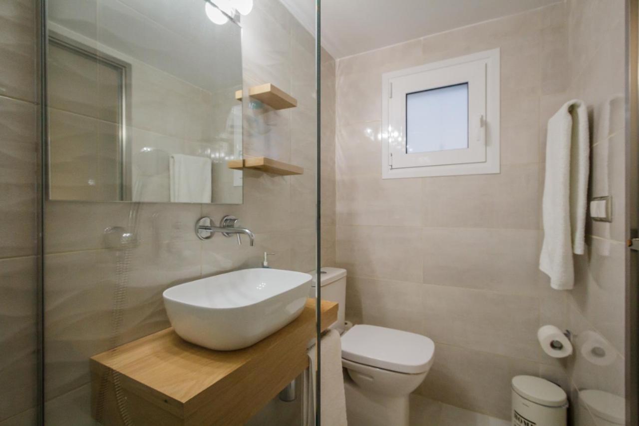 San Marco Luxury Apartment Zante Exterior foto